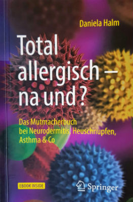 Allergie im Griff _Buchempfehlung